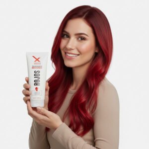 Tratamientos para cabello teñido y matizadores