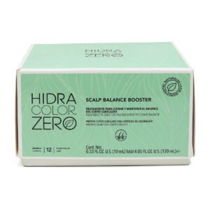 AMPOLLETAS-SCALP-BALANCE-HIDRA-COLOR-ZERO-1 Ampolletas para Cabello Scalp Balance Hidra Color Zero 12 pz