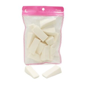 Esponja para Maquillaje Tipo Cuña PF925-15 Princess Fanny