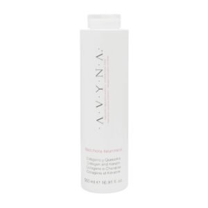 Tratamiento Capilar Maschera Ialurónico Avyna 500 ml