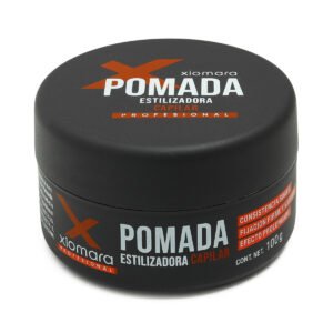 Pomada para Cabello Estilizadora Xiomara 100 g