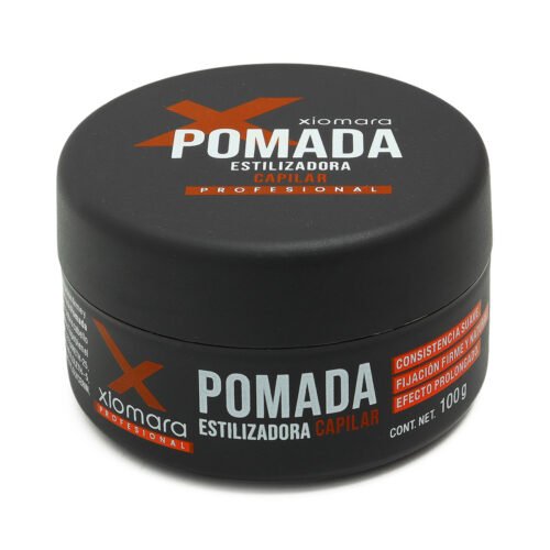 Pomada para Cabello Estilizadora Xiomara 100 g