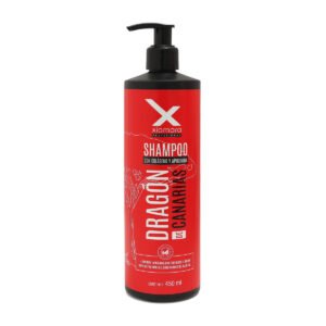 Shampoo para Cabello Dragón Canarias Xiomara 450 ml
