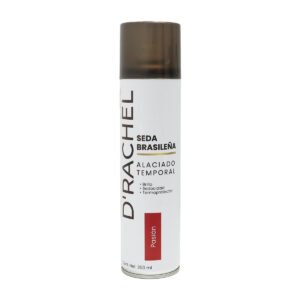 Alaciante Temporal Seda Brasileña D Rachel 350 ml