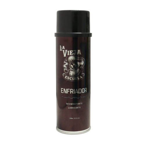 Enfriador de Maquinas La Vieja Escuela 500 ml