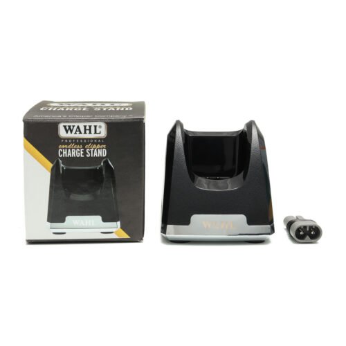 Base de Carga Individual para Máquinas 3801-100 Wahl