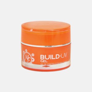 Gel de construcción para uñas profesional para extensión