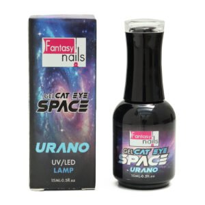 Gel de Uñas Ojo de Gato Space Urano Fantasy Nails 15 ml