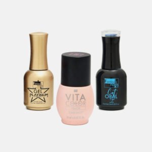 Geles para Uñas