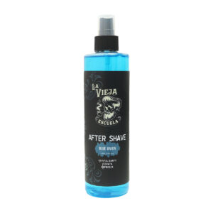 Loción After Shave Blue Union La Vieja Escuela 300 ml