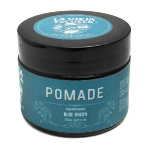 Pomada para Cabello Blue Union La Vieja Escuela 150 ml