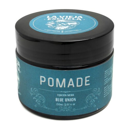 Pomada para Cabello Blue Union La Vieja Escuela 150 ml