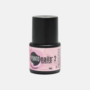 Rubber gel para uñas base flexible y niveladora