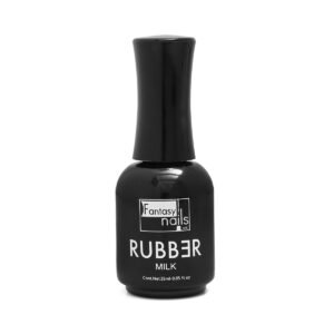 Base Rubber para Uñas Milk Fantasy Nails 15 ml