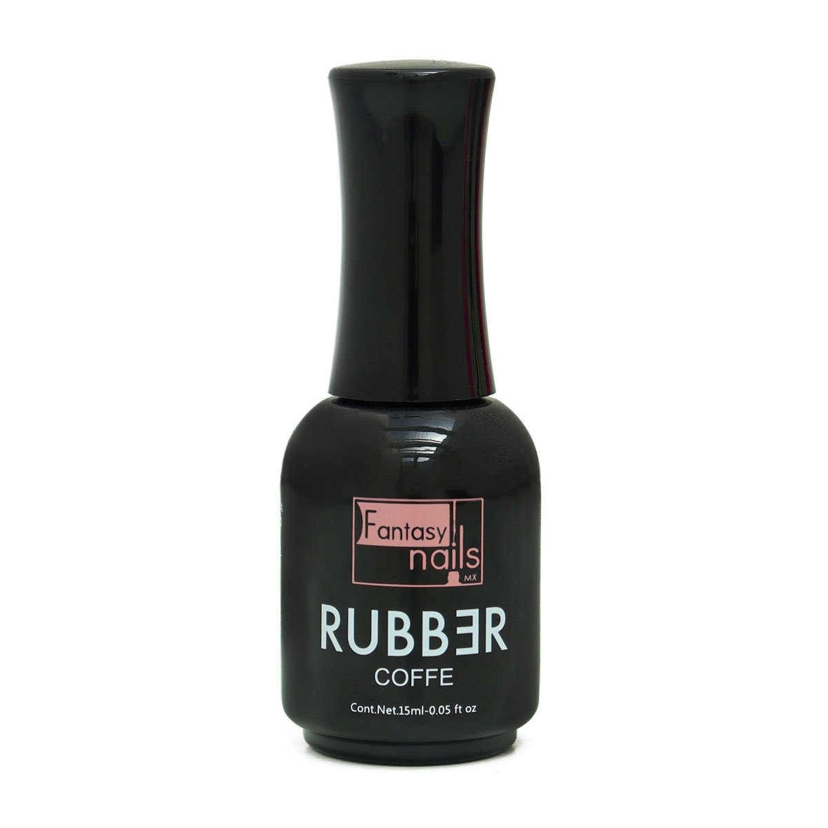 Base Rubber para Uñas Coffe Fantasy Nails 15 ml