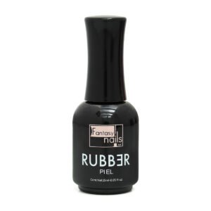 RUBBER-UNAS-FANTASY-NAILS-PIEL Base Rubber para Uñas Piel Fantasy Nails 15 ml