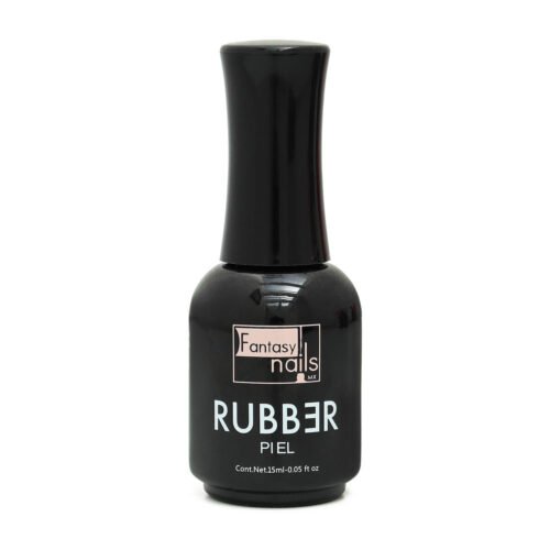 Base Rubber para Uñas Piel Fantasy Nails 15 ml