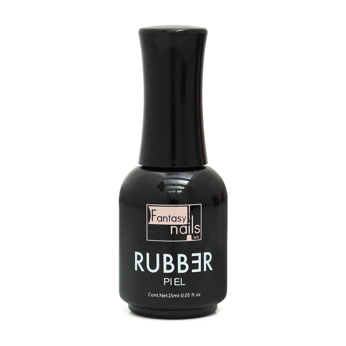 Base Rubber para Uñas Piel Fantasy Nails 15 ml