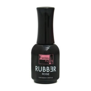 Base Rubber para Uñas Rose Fantasy Nails 15 ml