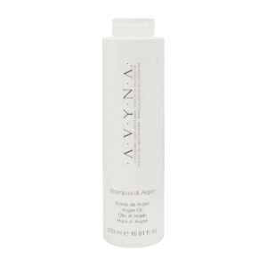 Shampoo Capilar Di Argán Avyna 500 ml