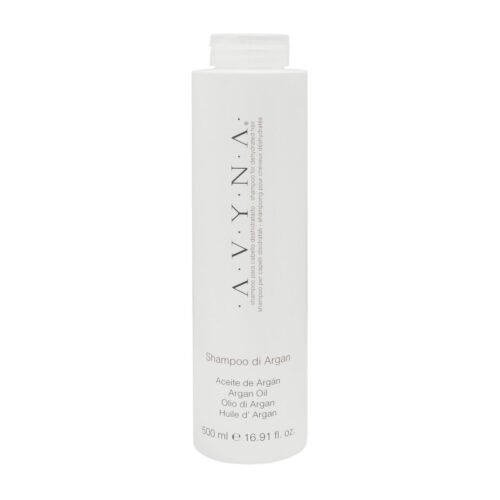 SHAMPOO-CABELLO-DESHIDRATADO-AVYNA-500ML Shampoo Capilar Di Argán Avyna 500 ml