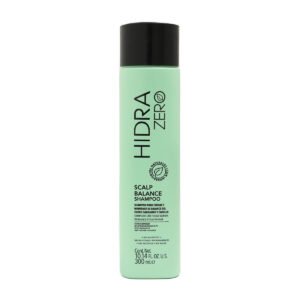 SHAMPOO-SCALP-BALANCE-HIDRA-ZERO-300ML Shampoo Capilar Balance Scalp Hidra Zero 300 ml