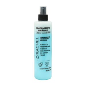 Tratamiento Bifásico de Argán D Rachel 300 ml