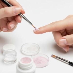 Productos para uñas de acrílico
