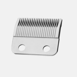 Cuchillas para máquinas de cortar cabello