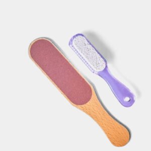 Limas para pies profesionales para pedicure