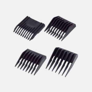 Peines guía para máquinas de cortar cabello