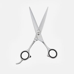 Tijeras para cortar cabello profesionales para estilistas y peluquerías