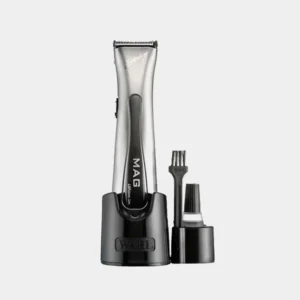 Máquinas trimmer y detalladoras profesionales para perfilar cabello y barba
