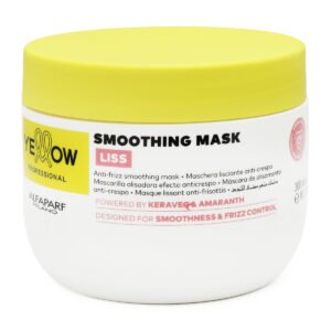 Mascarilla para Cabello Liss Yellow 300 ml