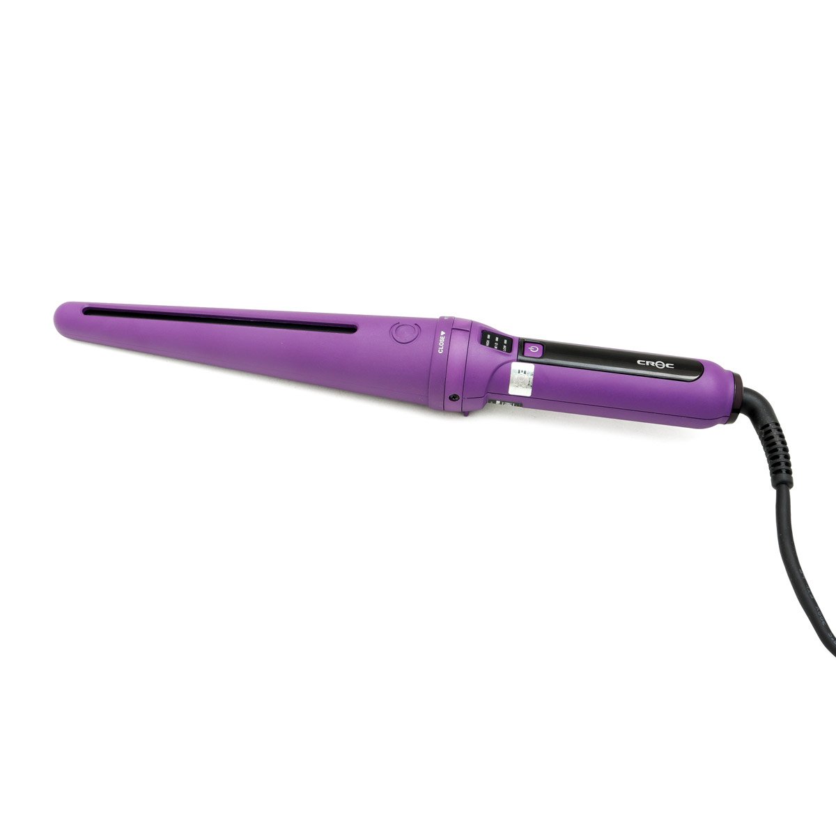 Ferro para Cabello UN604AL Croc Desire