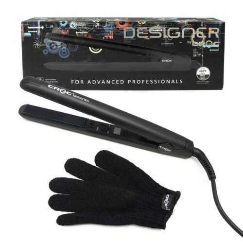 PLANCHA-CROC-DESIGNER-1 Plancha para Cabello UN236A5 Croc Designer
