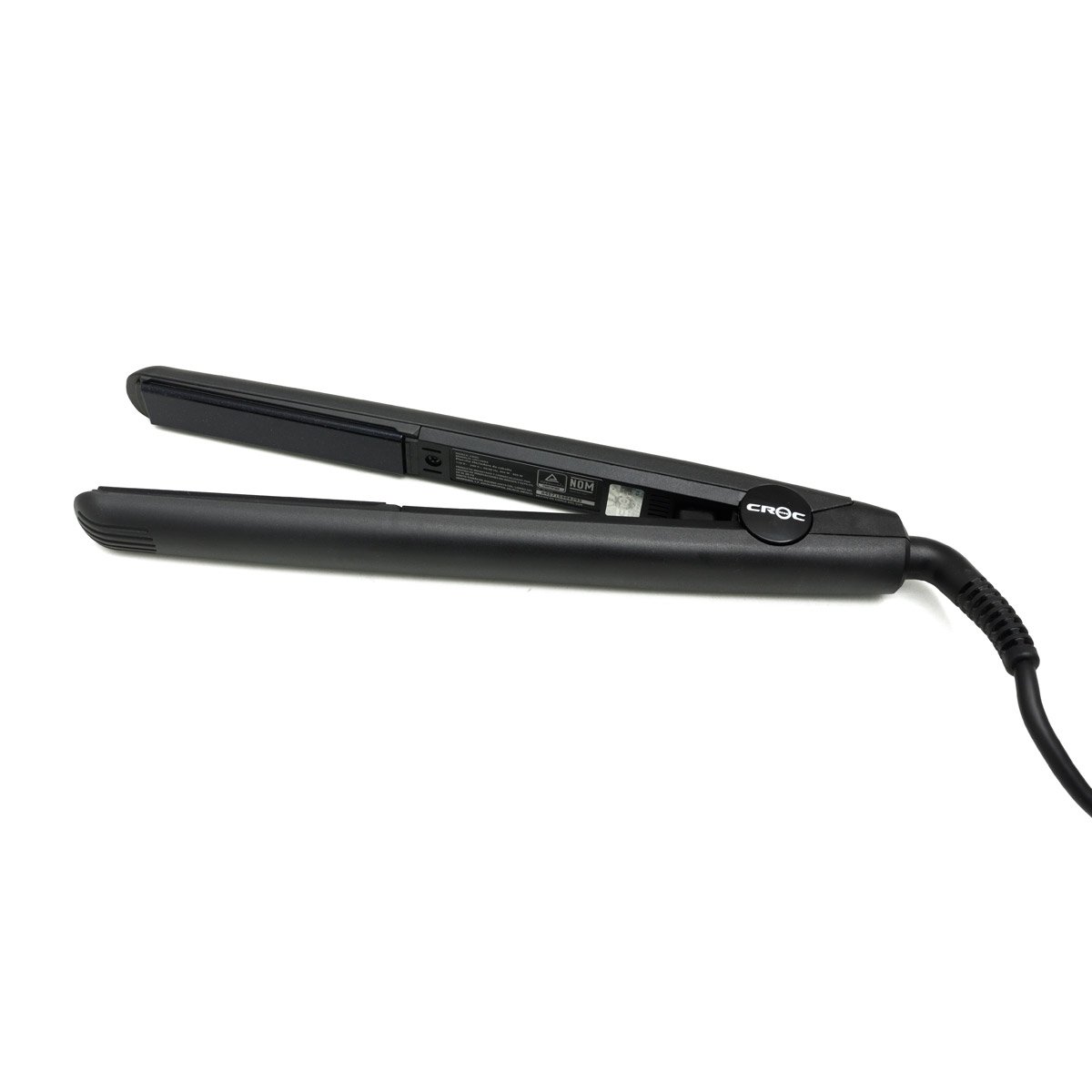 Plancha para Cabello UN236AS Croc Designer