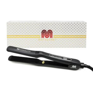 PLANCHA-MATSUZAKI-EMPEROR-PRO-II-1 Plancha para Cabello Matsuzaki Emperor Pro II