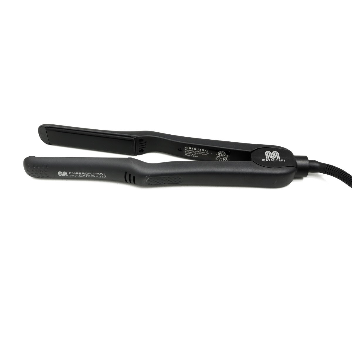 Plancha para Cabello Matsuzaki Emperor Pro II
